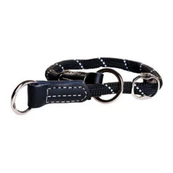 Rogz Rope Collar -Honden Benodigdheden Winkel rogz rope collar 97478 0500 none