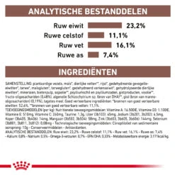 Royal Canin Gastrointestinal High Fibre Hond -Honden Benodigdheden Winkel rorT4Y63qIKK53ESAtg4F5XCQ5gIqD metaR0FTVFJPSU5URVNUSU5BTC1ISUdILUZJQlJFLTcuanBn