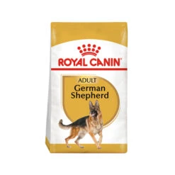 Royal Canin German Shepherd Adult - Hondenvoer -Honden Benodigdheden Winkel royal canin german shepherd adult hundefutter los