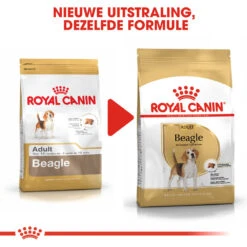 Royal Canin Beagle Adult - Hondenvoer -Honden Benodigdheden Winkel royal canin beagle adult hondenvoer 137320 1000 none
