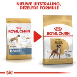 Royal Canin Boxer Adult - Hondenvoer -Honden Benodigdheden Winkel royal canin boxer adult hondenvoer 137434 1000 none