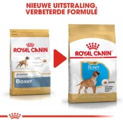 Royal Canin Boxer Puppy - Hondenvoer -Honden Benodigdheden Winkel royal canin boxer puppy hondenvoer 137515 1000 none