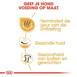 Royal Canin Bulldog Adult - Hondenvoer -Honden Benodigdheden Winkel royal canin bulldog adult hondenvoer 159767 1000 none