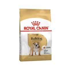 Royal Canin Bulldog Adult - Hondenvoer -Honden Benodigdheden Winkel royal canin bulldog adult hondenvoer 188076 1000 none