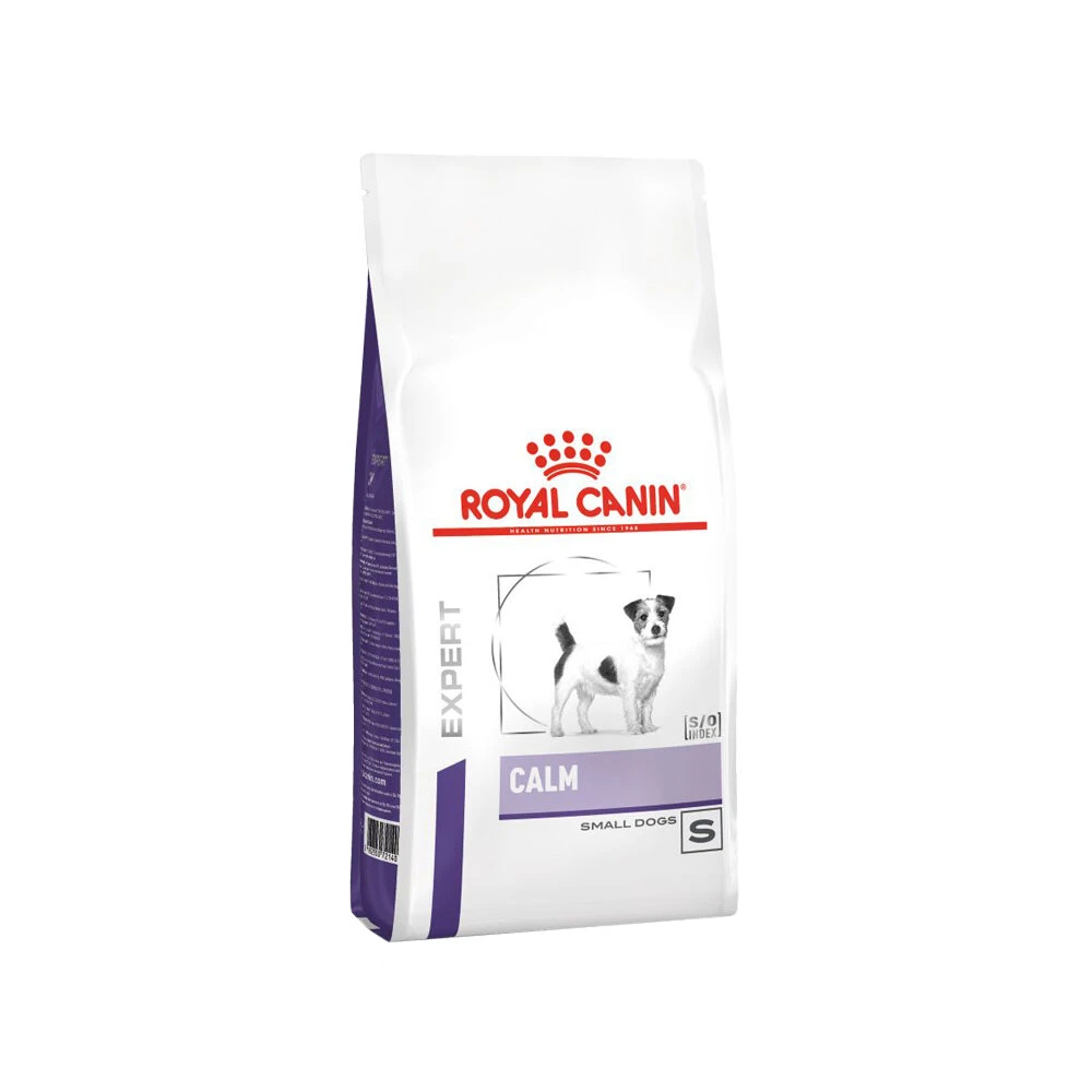 Royal Canin Calm Diet Hond 2 Royal Canin Calm Diet Hond - Afbeelding 2