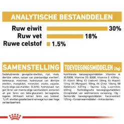 Royal Canin Cavalier King Charles Puppy - Hondenvoer 18 Royal Canin Cavalier King Charles Puppy - Hondenvoer -Honden Benodigdheden Winkel royal canin cavalier king charles puppy hondenvoer 137965 1000 none