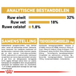 Royal Canin Cocker Puppy - Hondenvoer -Honden Benodigdheden Winkel royal canin cocker puppy hondenvoer 140498 1000 none