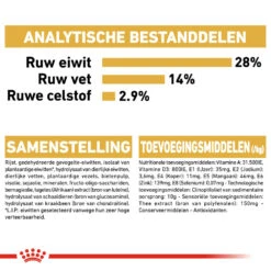 Royal Canin Dachshund Adult - Hondenvoer 18 Royal Canin Dachshund Adult - Hondenvoer -Honden Benodigdheden Winkel royal canin dachshund adult hondenvoer 138310 1000 none