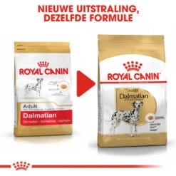 Royal Canin Dalmatian Adult - Hondenvoer -Honden Benodigdheden Winkel royal canin dalmatian adult hondenvoer 138529 1000 none