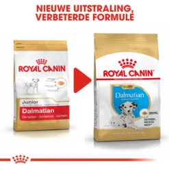 Royal Canin Dalmatian Junior - Hondenvoer -Honden Benodigdheden Winkel royal canin dalmatian puppy hondenvoer 138613 1000 none
