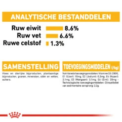 Royal Canin Dermacomfort Wet - Hondenvoer -Honden Benodigdheden Winkel royal canin dermacomfort wet hondenvoer 131669 1000 none
