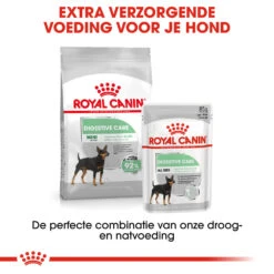 Royal Canin Digestive Care Wet - Hondenvoer -Honden Benodigdheden Winkel royal canin digestive care wet hondenvoer 131525 1000 none
