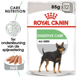 Honden Benodigdheden Winkel -Honden Benodigdheden Winkel royal canin digestive care wet hondenvoer 134929 1000 none