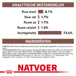 Royal Canin Gastrointestinal Low Fat Hond - Blik -Honden Benodigdheden Winkel royal canin gastrointestinal low fat hond 205658 2000 none