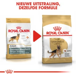 Royal Canin German Shepherd Adult - Hondenvoer -Honden Benodigdheden Winkel royal canin german shepherd adult hondenvoer 138784 1000 none