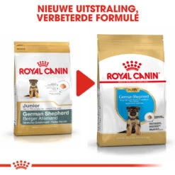 Royal Canin German Shepherd Puppy- Hondenvoer -Honden Benodigdheden Winkel royal canin german shepherd puppy hondenvoer 138862 1000 none