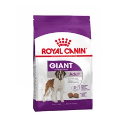 Royal Canin Giant Adult - Hondenvoer -Honden Benodigdheden Winkel royal canin giant adult 114200 2000 none