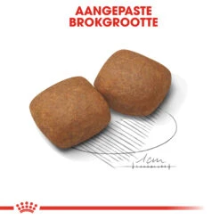 Royal Canin Giant Junior - Hondenvoer -Honden Benodigdheden Winkel royal canin giant junior 118249 2000 none