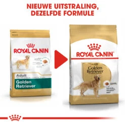 Royal Canin Golden Retriever Adult - Hondenvoer -Honden Benodigdheden Winkel royal canin golden retriever adult hondenvoer 138904 1000 none