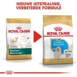 Royal Canin Golden Retriever Puppy - Hondenvoer 18 Royal Canin Golden Retriever Puppy - Hondenvoer -Honden Benodigdheden Winkel royal canin golden retriever puppy hondenvoer 138982 1000 none