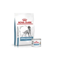 Royal Canin Hypoallergenic Hond -Honden Benodigdheden Winkel royal canin hypoallergenic combi bundel 7 kg 12 x 200 gr 126988 1500 none