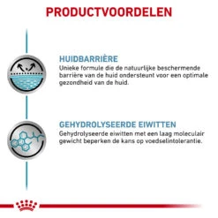 Royal Canin Hypoallergenic Hond - Blik -Honden Benodigdheden Winkel royal canin hypoallergenic hond 153526 1000 none