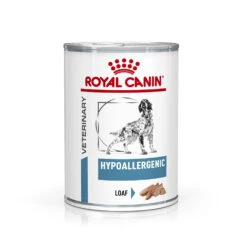 Royal Canin Hypoallergenic Hond - Blik -Honden Benodigdheden Winkel royal canin hypoallergenic hond 153538 1000 none