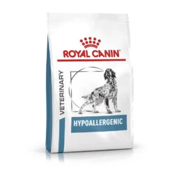 Royal Canin Hypoallergenic Hond -Honden Benodigdheden Winkel royal canin hypoallergenic hond 153790 1000 none