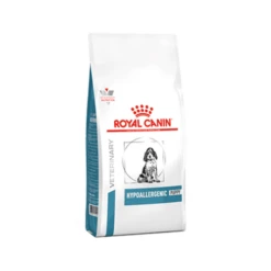 Royal Canin Hypoallergenic Puppy -Honden Benodigdheden Winkel royal canin hypoallergenic puppy 222572 0500 none