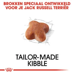 Royal Canin Jack Russell Terrier Adult - Hondenvoer -Honden Benodigdheden Winkel royal canin jack russell terrier adult hondenvoer 139078 1000 none