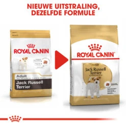 Royal Canin Jack Russell Terrier Adult - Hondenvoer -Honden Benodigdheden Winkel royal canin jack russell terrier adult hondenvoer 139096 1000 none