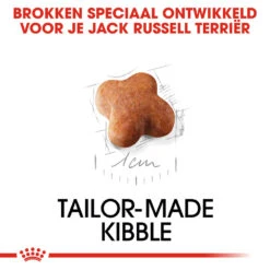 Royal Canin Jack Russell Terrier Puppy - Hondenvoer -Honden Benodigdheden Winkel royal canin jack russell terrier puppy hondenvoer 139306 1000 none