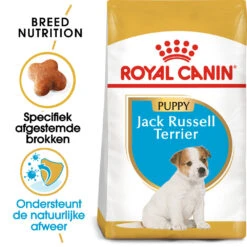 Royal Canin Jack Russell Terrier Puppy - Hondenvoer -Honden Benodigdheden Winkel royal canin jack russell terrier puppy hondenvoer 140603 1000 none