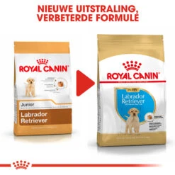 Royal Canin Labrador Retriever Puppy - Hondenvoer -Honden Benodigdheden Winkel royal canin labrador retriever puppy hondenvoer 139462 1000 none