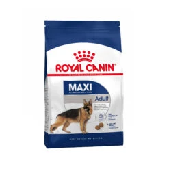 Royal Canin Maxi Adult - Hondenvoer 15 Royal Canin Maxi Adult - Hondenvoer -Honden Benodigdheden Winkel royal canin maxi adult 114420 2000 none