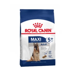 Royal Canin Maxi Adult 5+ - Hondenvoer -Honden Benodigdheden Winkel royal canin maxi adult 5 114432 2000 none