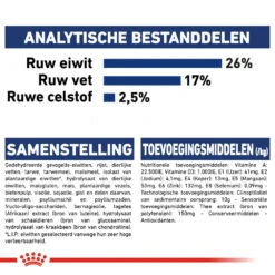 Royal Canin Maxi Adult 5+ - Hondenvoer -Honden Benodigdheden Winkel royal canin maxi adult 5 hondenvoer 144791 1000 none