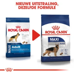 Royal Canin Maxi Adult - Hondenvoer 19 Royal Canin Maxi Adult - Hondenvoer -Honden Benodigdheden Winkel royal canin maxi adult hondenvoer 128456 1000 none