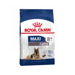 Royal Canin Maxi Ageing 8+ - Hondenvoer -Honden Benodigdheden Winkel royal canin maxi ageing 8 114360 2000 none