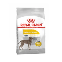 Royal Canin Maxi Dermacomfort - Hondenvoer 15 Royal Canin Maxi Dermacomfort - Hondenvoer -Honden Benodigdheden Winkel royal canin maxi dermacomfort hondenvoer 132410 2000 none
