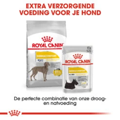 Royal Canin Maxi Dermacomfort - Hondenvoer 20 Royal Canin Maxi Dermacomfort - Hondenvoer -Honden Benodigdheden Winkel royal canin maxi dermacomfort hondenvoer 132455 1000 none