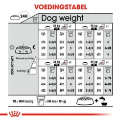 Royal Canin Maxi Dermacomfort - Hondenvoer 22 Royal Canin Maxi Dermacomfort - Hondenvoer -Honden Benodigdheden Winkel royal canin maxi dermacomfort hondenvoer 132464 1000 none