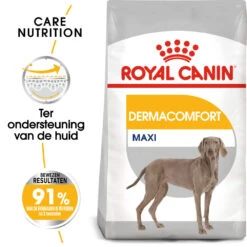 Royal Canin Maxi Dermacomfort - Hondenvoer 14 Royal Canin Maxi Dermacomfort - Hondenvoer -Honden Benodigdheden Winkel royal canin maxi dermacomfort hondenvoer 143261 1000 none