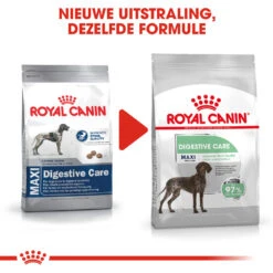 Royal Canin Maxi Digestive Care - Hondenvoer -Honden Benodigdheden Winkel royal canin maxi digestive care hondenvoer 144221 1000 none