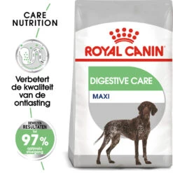 Royal Canin Maxi Digestive Care - Hondenvoer -Honden Benodigdheden Winkel royal canin maxi digestive care hondenvoer 144236 1000 none