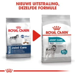 Royal Canin Maxi Joint Care - Hondenvoer 18 Royal Canin Maxi Joint Care - Hondenvoer -Honden Benodigdheden Winkel royal canin maxi joint care hondenvoer 132530 1000 none