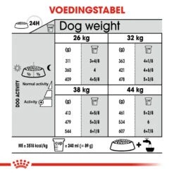 Royal Canin Maxi Joint Care - Hondenvoer 20 Royal Canin Maxi Joint Care - Hondenvoer -Honden Benodigdheden Winkel royal canin maxi joint care hondenvoer 132566 1000 none
