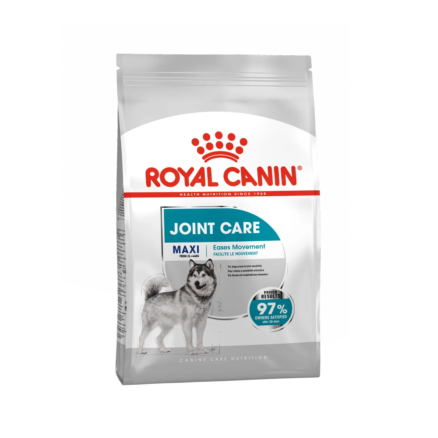 Royal Canin Maxi Joint Care - Hondenvoer 4 Royal Canin Maxi Joint Care - Hondenvoer - Afbeelding 4