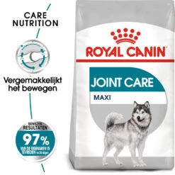 Royal Canin Maxi Joint Care - Hondenvoer 13 Royal Canin Maxi Joint Care - Hondenvoer -Honden Benodigdheden Winkel royal canin maxi joint care hondenvoer 134014 1000 none