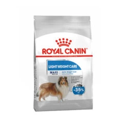 Royal Canin Maxi Light Weight Care - Hondenvoer -Honden Benodigdheden Winkel royal canin maxi light weight care hondenvoer 132587 2000 none